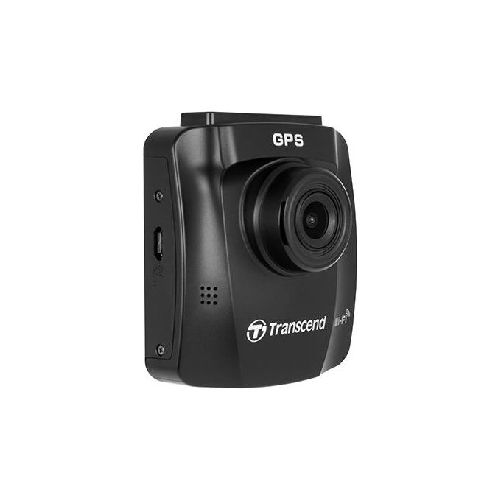 Transcend-TS-DP230Q-32G-dash-cam-Full-HD-Wi-Fi-Batteria-Nero