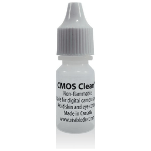 Visible Dust VisibleDust CMOS Clean Fotocamera Liquido per la pulizia dell'apparecchiatura 15 ml