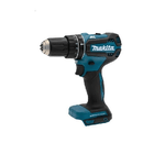 Makita DHP485ZJ cacciavite elettrico e avvitatore a impulso 1900, 500 Nero, Blu