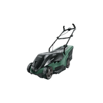 Bosch UniversalRotak 36-560 tagliaerba Tagliaerba a spinta Batteria Nero, Verde