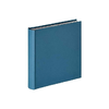 Walther-Design-Fun-album-fotografico-e-portalistino-Blu-100-fogli-L
