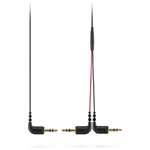 Rode RØDE SC11 cavo audio 0,276 m 2 x 3.5mm 3.5mm TRS Nero