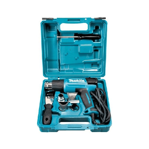 Makita-HG6031VK-pistola-a-caldo-500-l-min-600-°C-1800-W-Nero-Blu