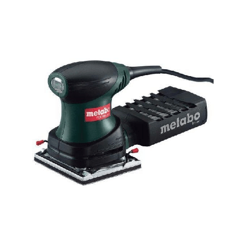 Metabo-FSR-200-Intec-Levigatrice-orbitale-26000-Giri-min-22000-OPM-200-W