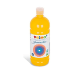 Primo-404TA1000201-pittura-1000-ml-Giallo-Bottiglia