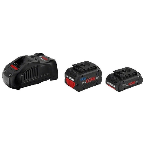 Bosch-1600A0214A-Werkzeug-Akku-18-V-8.0-Ah-Set-batteria-e-caricabatterie