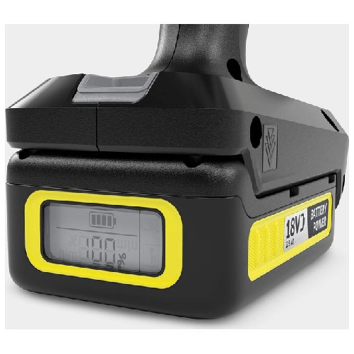 Karcher-KHB-6-Battery-idropulitrice-Compatta-Batteria-200-l-h-Nero-Giallo