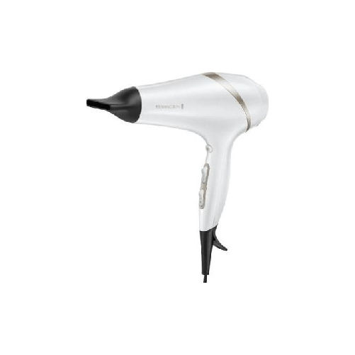 Remington-AC8901-asciuga-capelli-2300-W-Nero-Bianco