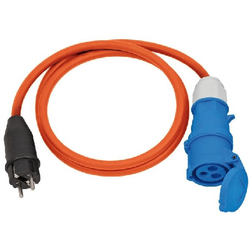 Brennenstuhl-1132910025-cavo-di-alimentazione-Arancione-15-m-IEC-Type-E--3.4-mm-3.1-mm--Spina-di-alimentazione-di-tipo-F