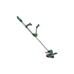 Bosch Universal GrassCut 18V-260 26 cm Batteria Nero, Verde