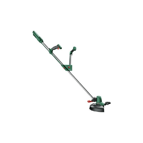 Bosch-Universal-GrassCut-18V-260-26-cm-Batteria-Nero-Verde