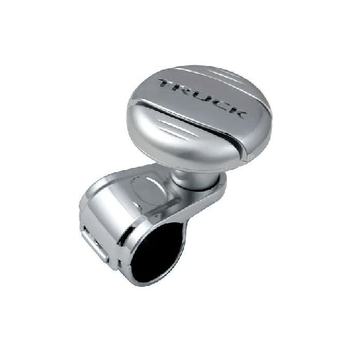 Lampa Pomello per volante camion - Chrome style