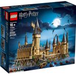 LEGO Harry Potter Castello Di Hogwarts 71043