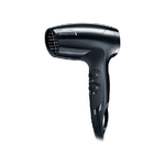 Remington D5000 asciuga capelli 1800 W Nero