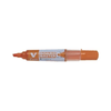 Pilot-V-Board-Master-evidenziatore-10-pz-Punta-smussata-Arancione