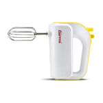 Girmi-SB02-Sbattitore-manuale-170-W-Bianco-Giallo