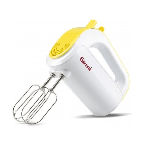 Girmi-SB02-Sbattitore-manuale-170-W-Bianco-Giallo