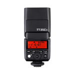 Godox TT350C Flash slave Nero