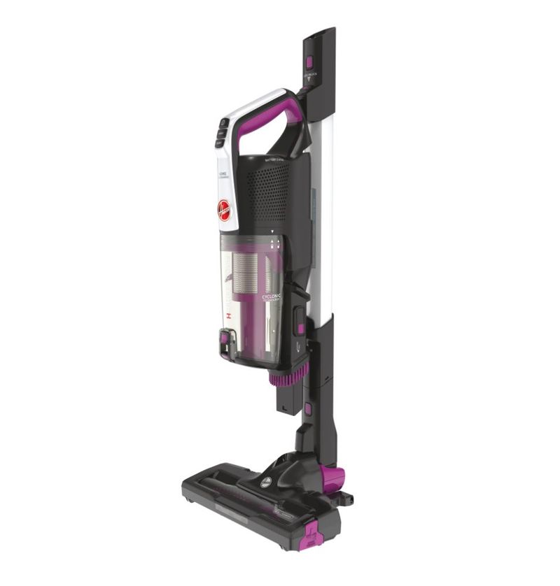 Hoover-HF522LHS-011-Senza-sacchetto-045-L-290-W-Nero