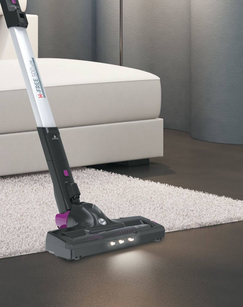 Hoover-HF522LHS-011-Senza-sacchetto-045-L-290-W-Nero