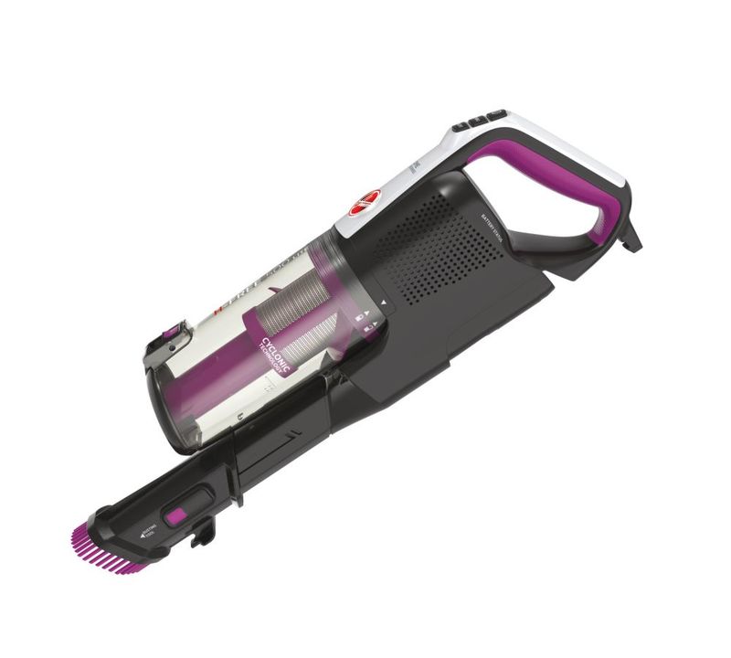 Hoover-HF522LHS-011-Senza-sacchetto-045-L-290-W-Nero