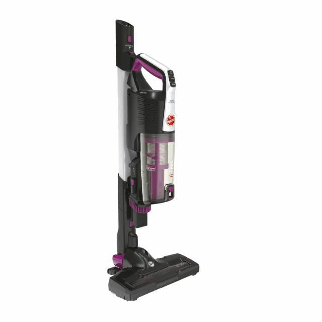 Hoover-HF522LHS-011-Senza-sacchetto-045-L-290-W-Nero