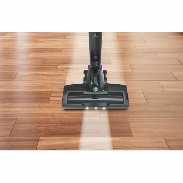 Hoover-HF522LHS-011-Senza-sacchetto-045-L-290-W-Nero