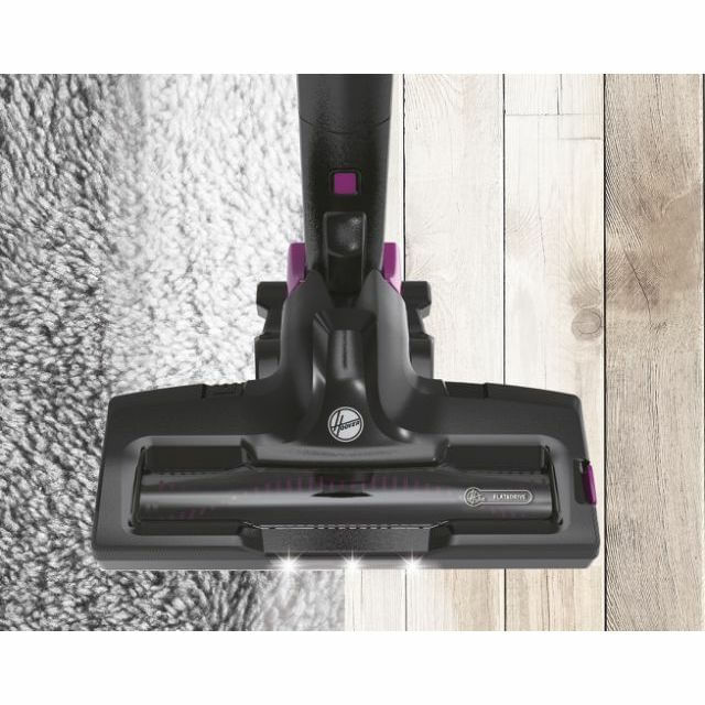 Hoover-HF522LHS-011-Senza-sacchetto-045-L-290-W-Nero