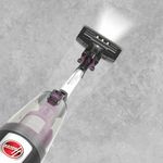 Hoover-HF522LHS-011-Senza-sacchetto-045-L-290-W-Nero