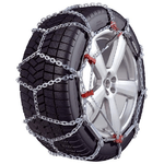 KoNIG Catene da neve per 4x4 e veicoli commerciali XD-16 220 per misure pneumatici 6.70 R14 - 195