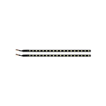 Pilot Ultra-Strips, 12V 18 Led 2x30 cm Bianco