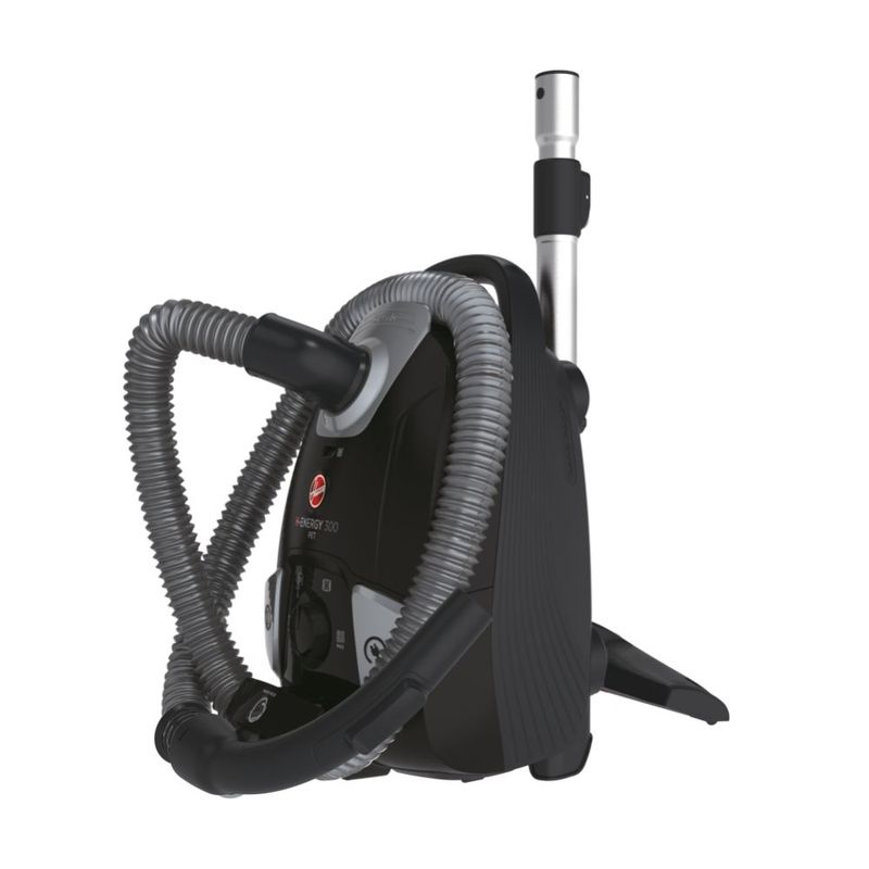 Hoover-H-ENERGY-300-HE320PET-011-35-L-Aspiratore-a-cilindro-Secco-850-W-Sacchetto-per-la-polvere