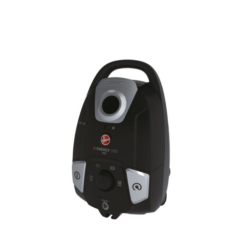 Hoover-H-ENERGY-300-HE320PET-011-35-L-Aspiratore-a-cilindro-Secco-850-W-Sacchetto-per-la-polvere