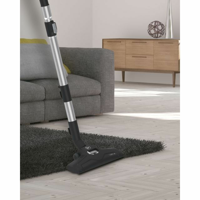 Hoover-H-ENERGY-300-HE320PET-011-35-L-Aspiratore-a-cilindro-Secco-850-W-Sacchetto-per-la-polvere