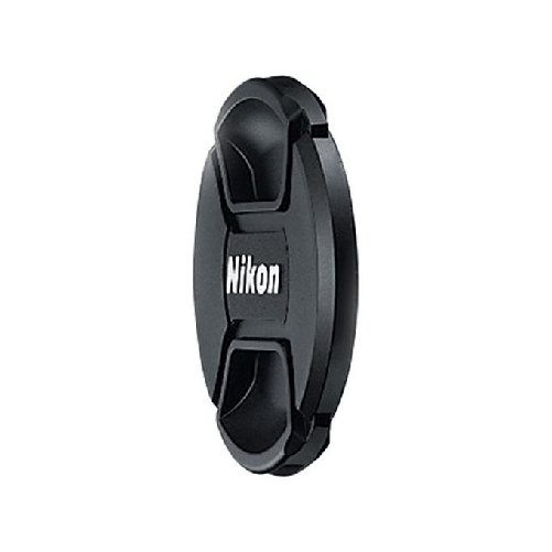 Nikon-LC-62-tappo-per-obiettivo-Fotocamera-62-cm-Nero