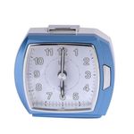 Lady Doc Orologio Sveglia Edge Blu