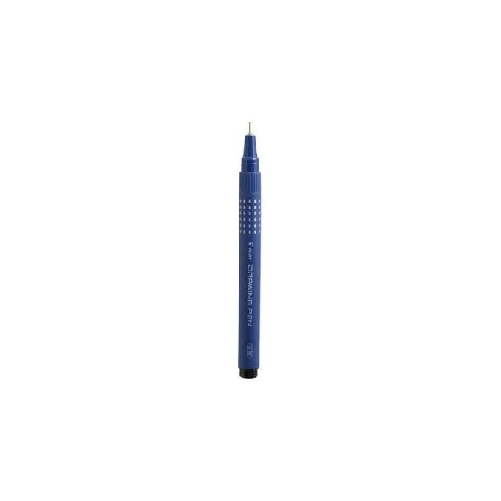 Pilot-Drawing-pen-penna-tecnica-Nero-12-pz