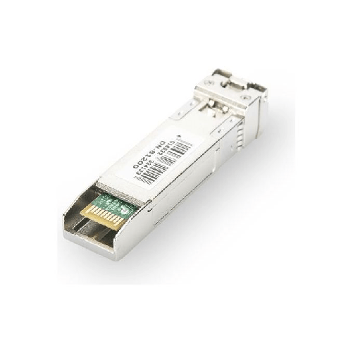 Digitus-mini-GBIC--SFP--Module-10Gbps-0.3km