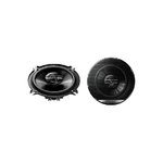 Pioneer-TS-G1320F-altoparlante-auto-Rotondo-2-vie-250-W