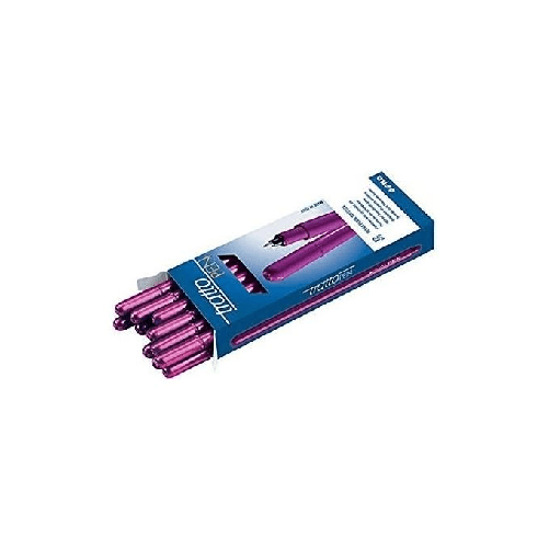 Tratto-Pen-penna-tecnica-Fine-Viola-12-pz