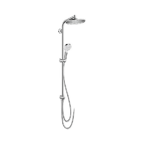 Hansgrohe-Crometta-S-sistema-di-doccia-Cromo