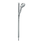 Hansgrohe Raindance Select S sistema di doccia Cromo