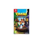 Crash Bandicoot N.Sane Trilogy Nintendo Switch