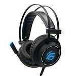 Fenner Cuffie Gaming Soundgame M06 Elite per Pc d Console con Microfono