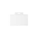 SEI Rota 31801100 badge e porta badge Supporto per badge PVC