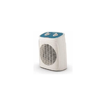 Olimpia Splendid Caldo Rock M Interno Bianco 2000 W Riscaldatore ambiente elettrico con ventilatore