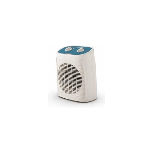 Olimpia-Splendid-Caldo-Rock-M-Interno-Bianco-2000-W-Riscaldatore-ambiente-elettrico-con-ventilatore