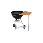 Weber 17638 accessorio per barbecue per l'aperto/grill Tavolino di servizio