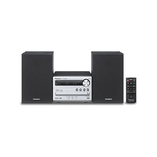 Panasonic-SC-PM250BEG-Microsistema-audio-per-la-casa-Nero-Argento