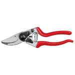 Felco 8 cesoia da potatura Incudine Rosso